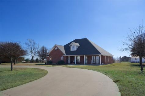 3550 County Road 302 Muenster TX 76252