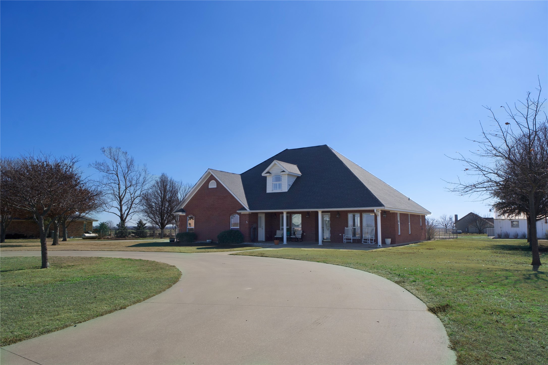 3550 County Road 302 Muenster TX 76252