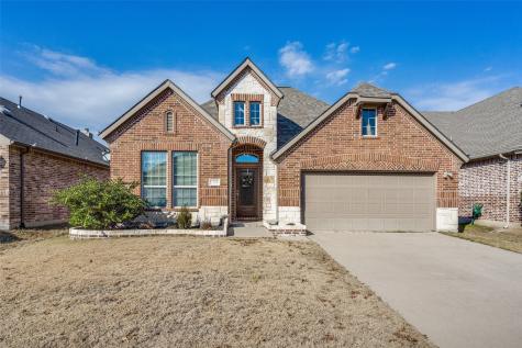5300 Grove Cove Drive Mckinney TX 75071