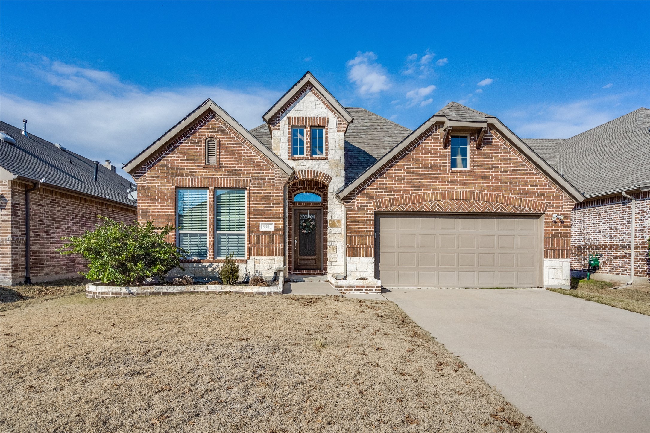 5300 Grove Cove Drive Mckinney TX 75071