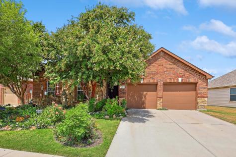 12345 Langley Hill Drive Fort Worth TX 76244