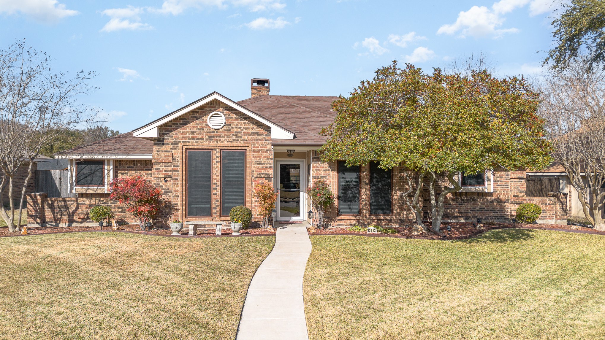 3613 Amber Avenue Rowlett TX 75088