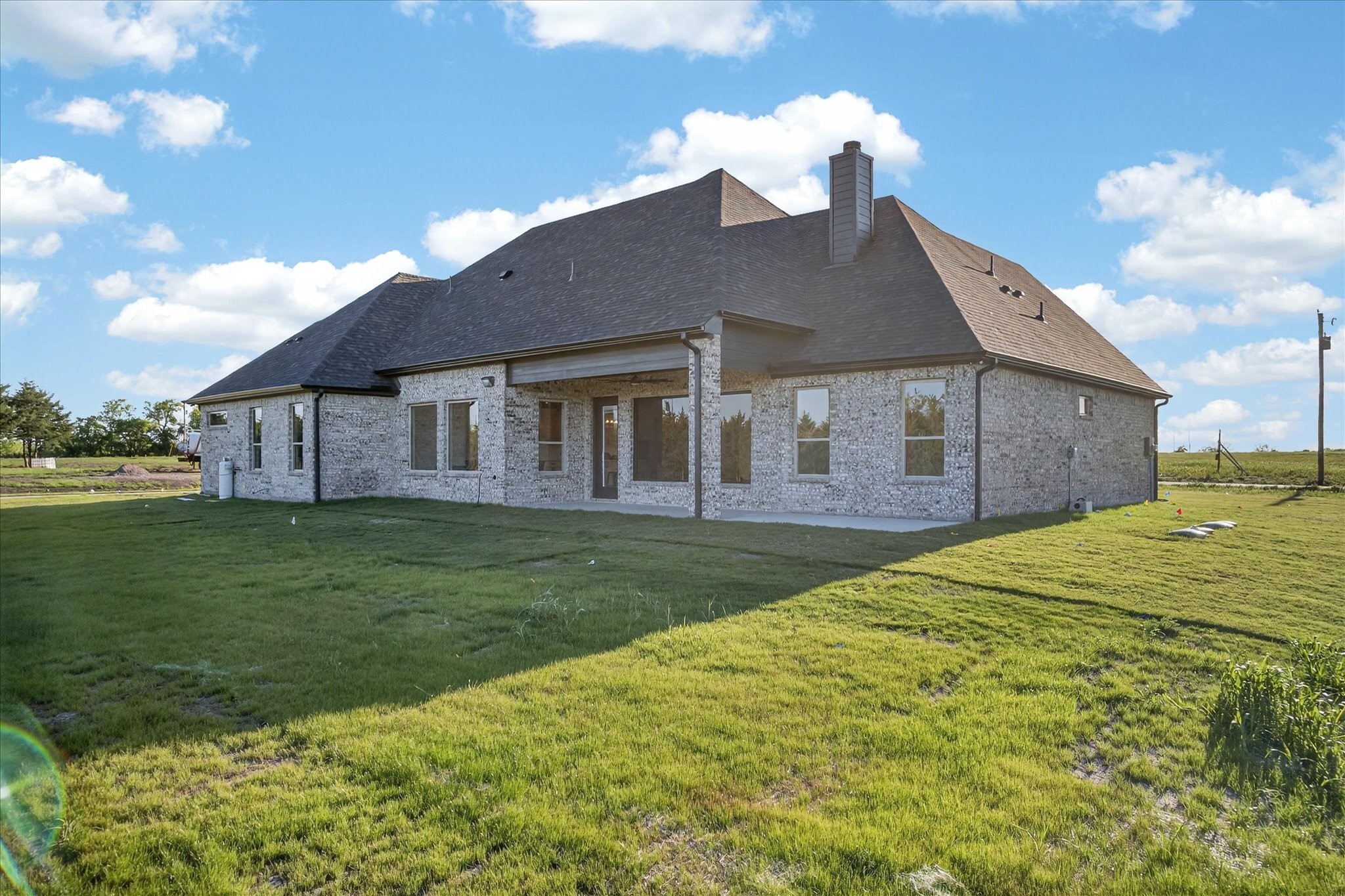 325 Soto Drive Celeste TX 75423