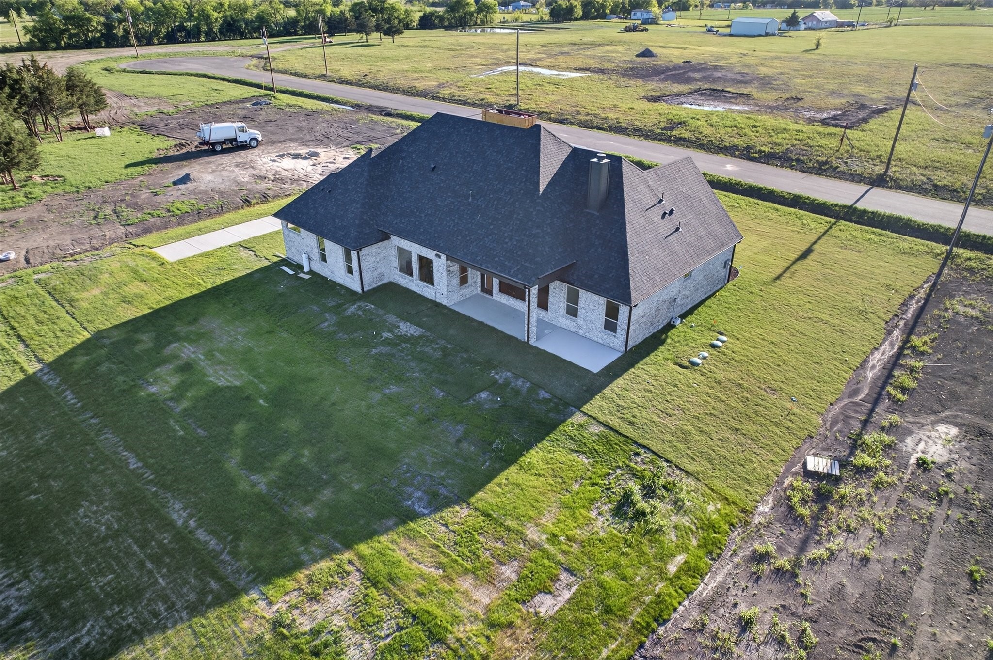 325 Soto Drive Celeste TX 75423