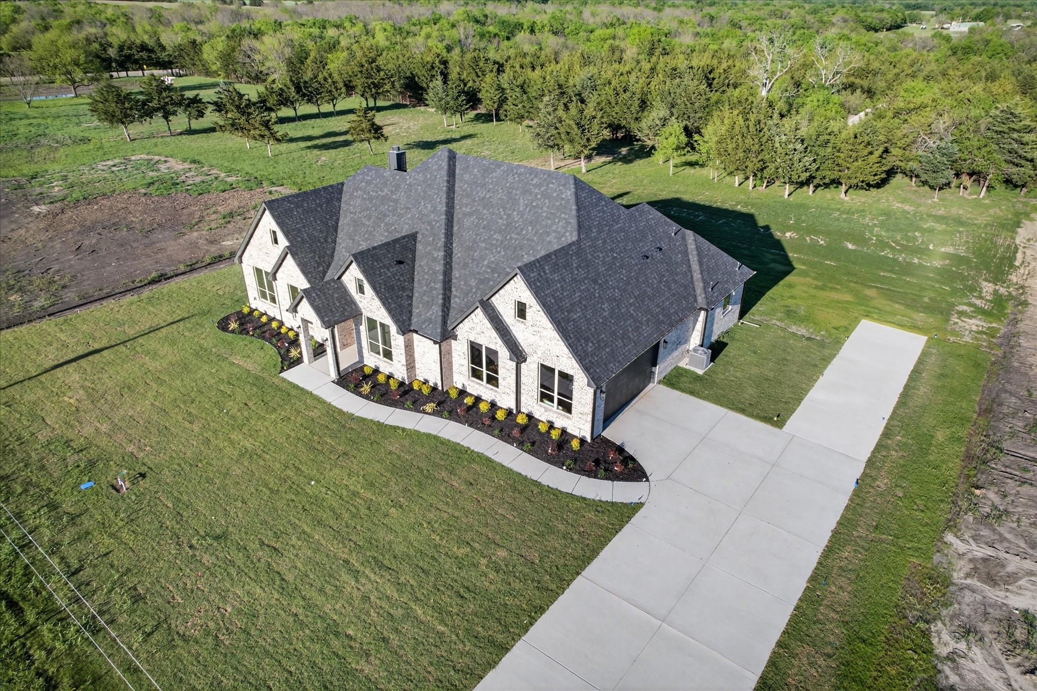 325 Soto Drive Celeste TX 75423