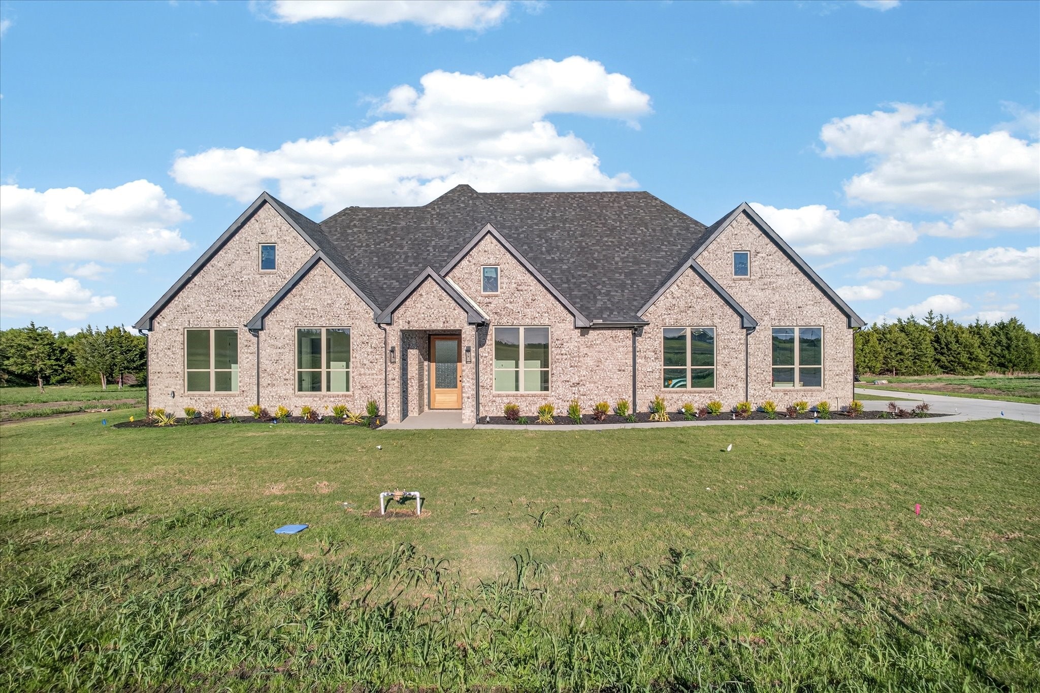 325 Soto Drive Celeste TX 75423