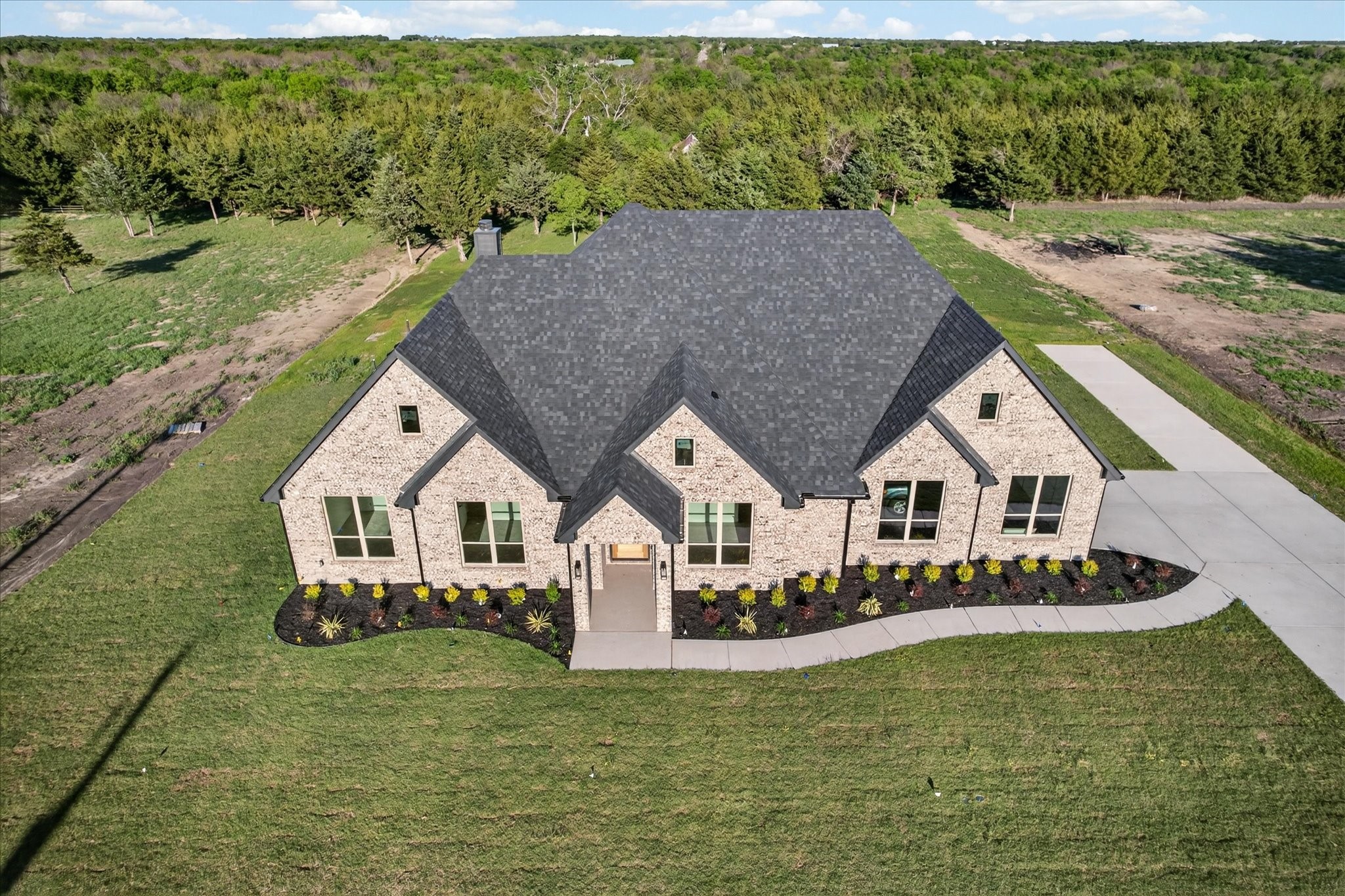 325 Soto Drive Celeste TX 75423