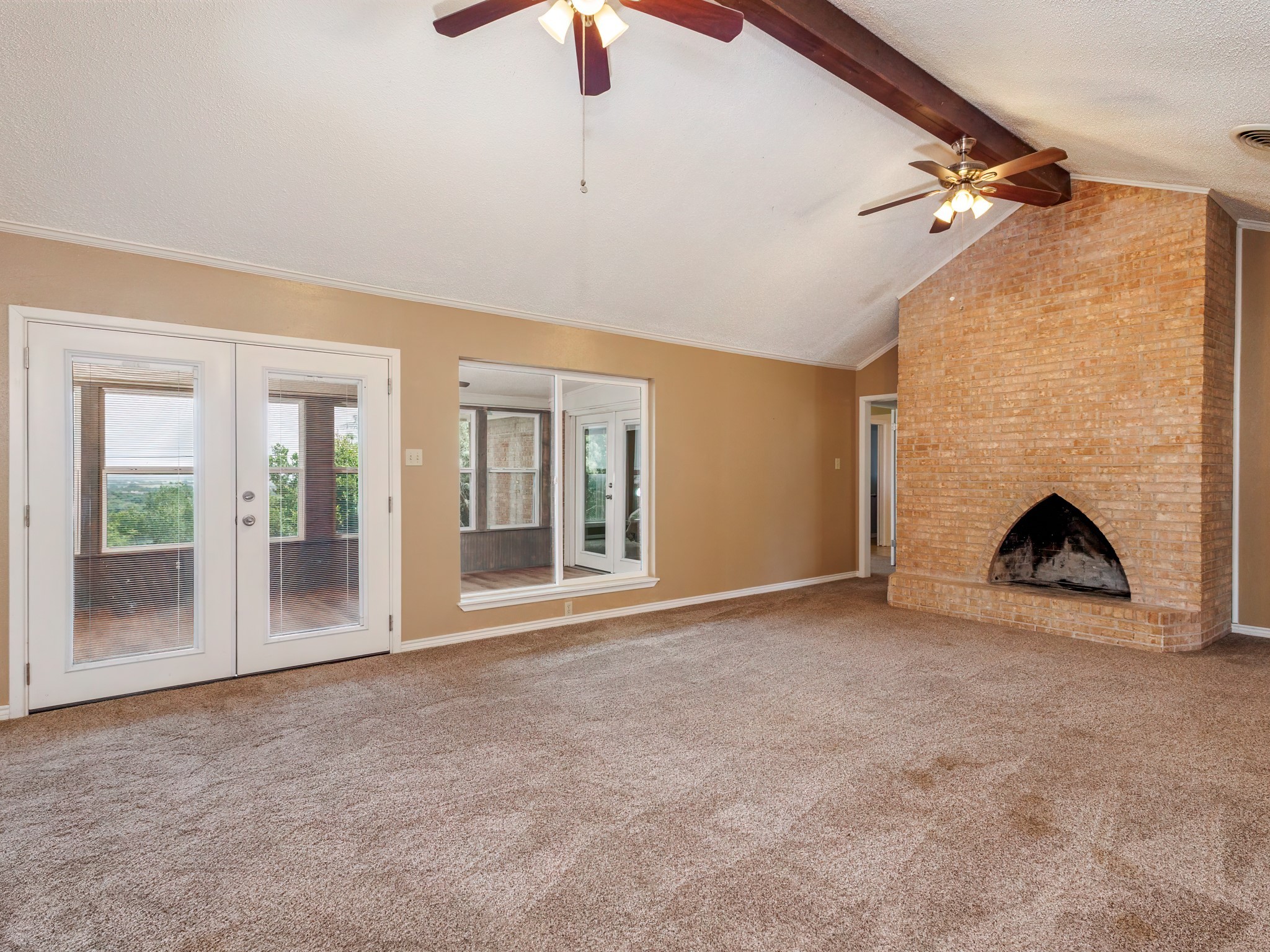 905 High Road Coleman TX 76834