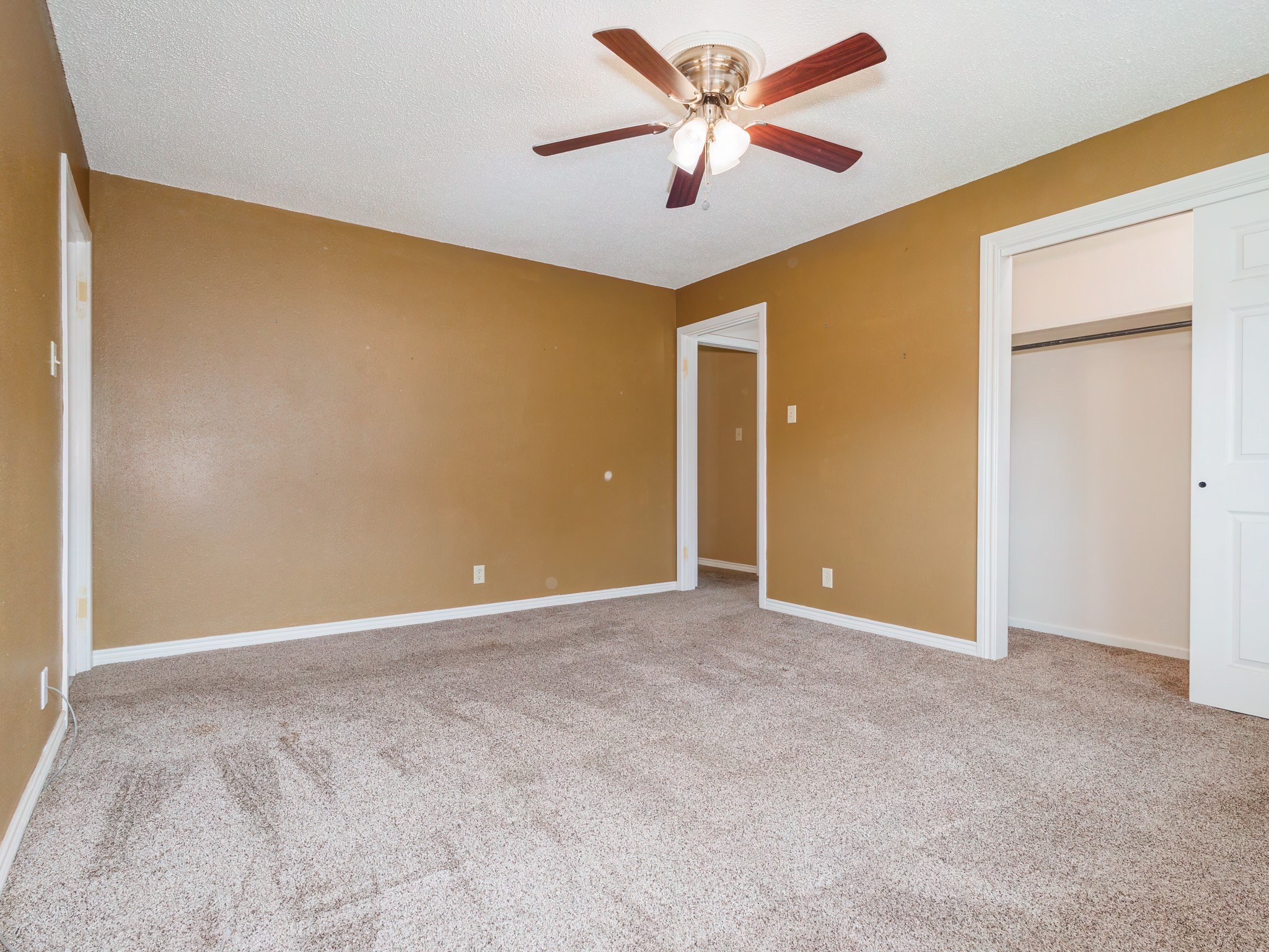 905 High Road Coleman TX 76834