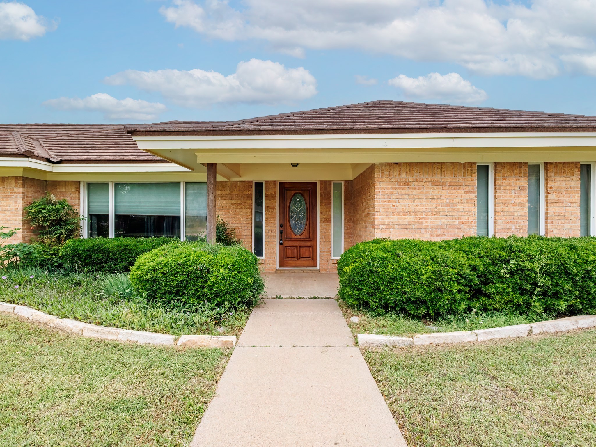 905 High Road Coleman TX 76834