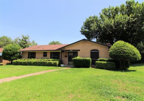 2412 Eastbrook Drive Mesquite TX 75150