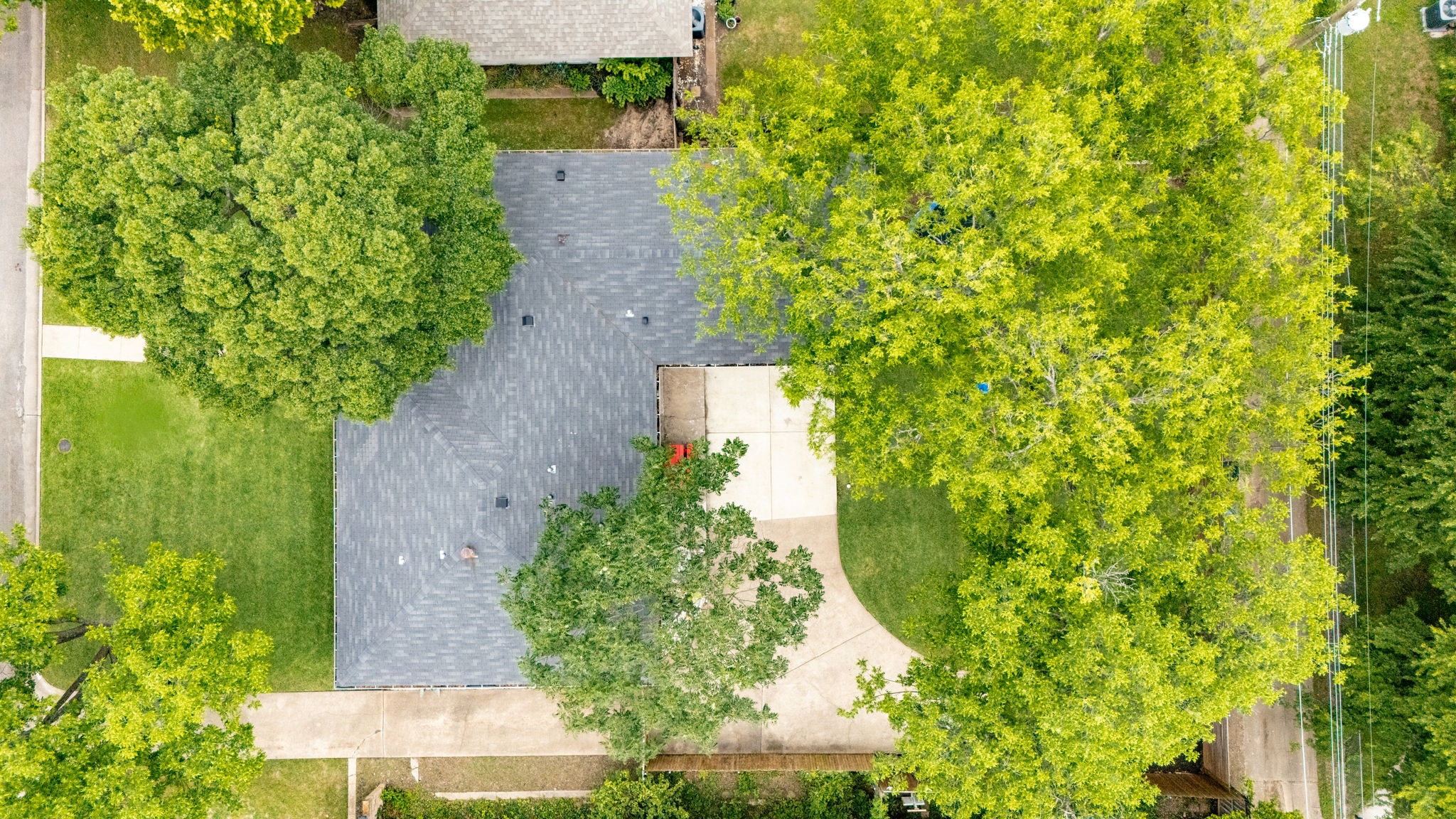 3812 Periwinkle Drive Dallas TX 75233
