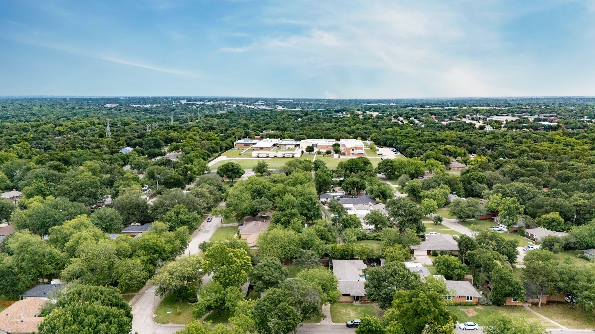 3812 Periwinkle Drive Dallas TX 75233