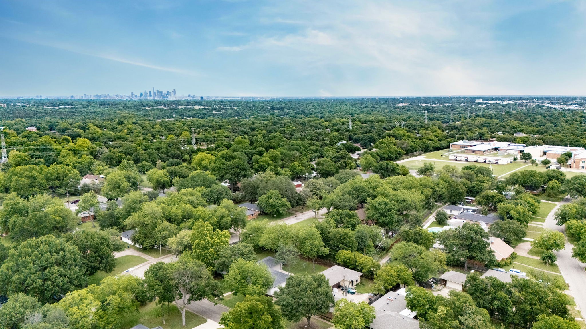 3812 Periwinkle Drive Dallas TX 75233