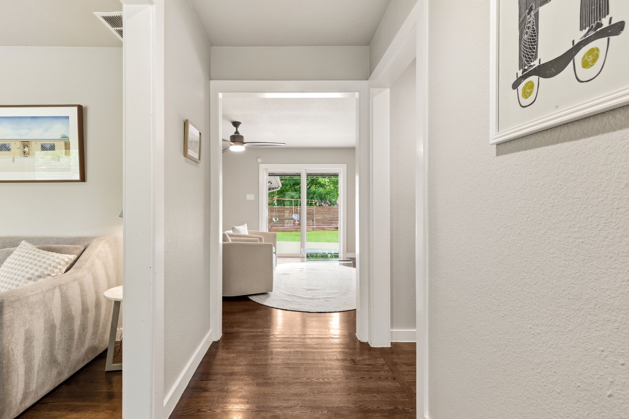 3812 Periwinkle Drive Dallas TX 75233