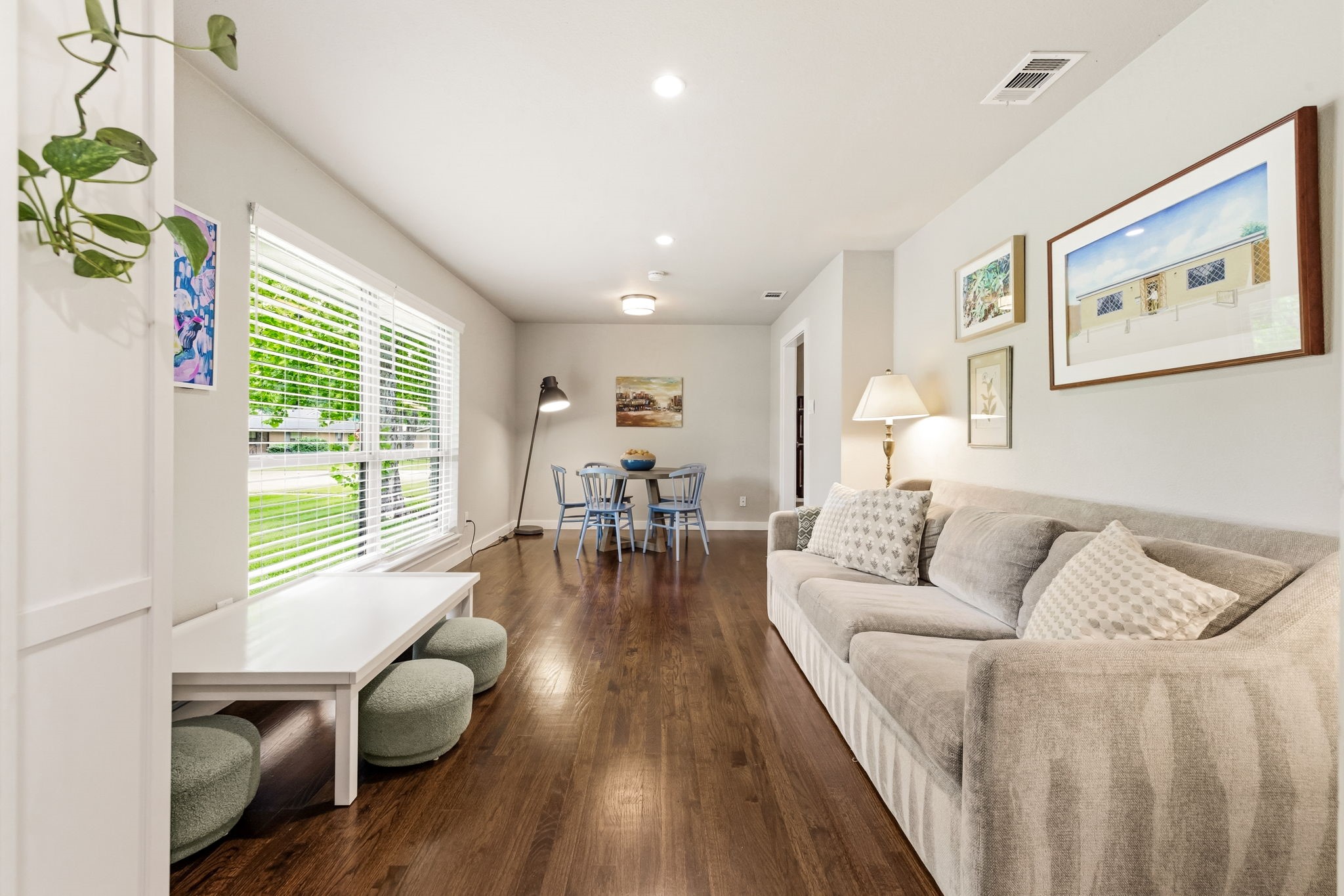3812 Periwinkle Drive Dallas TX 75233