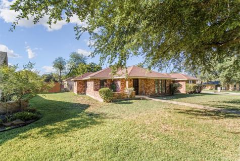 6774 Keswick Drive Dallas TX 75232