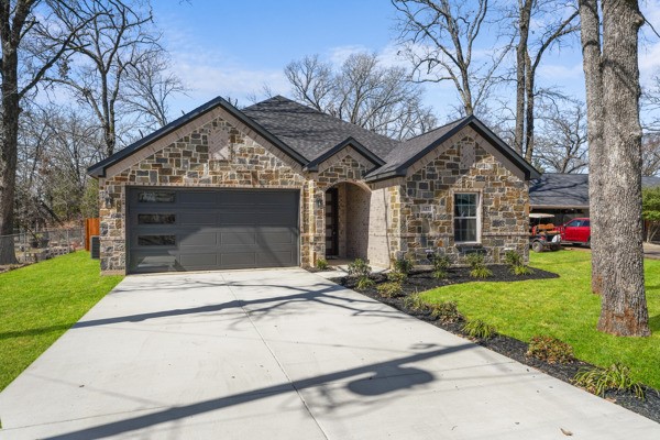 127 Lakeview Drive Trinidad TX 75163