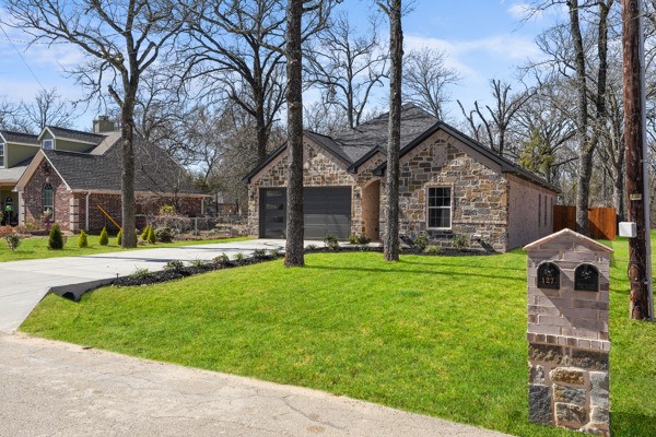 127 Lakeview Drive Trinidad TX 75163