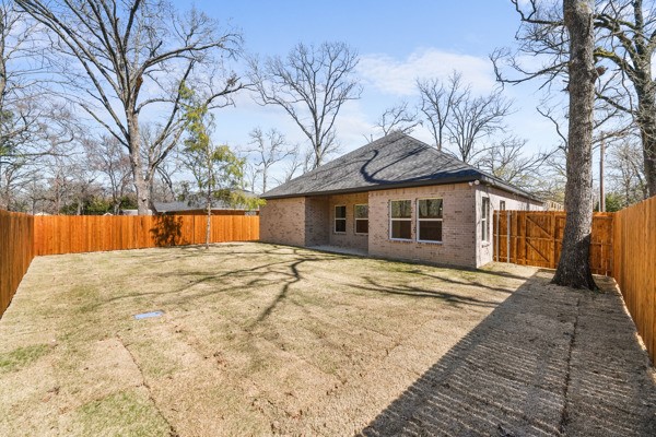 127 Lakeview Drive Trinidad TX 75163