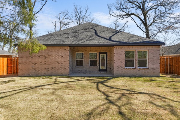 127 Lakeview Drive Trinidad TX 75163