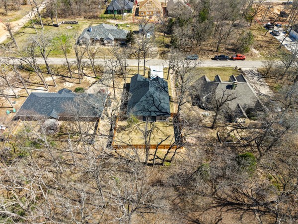 127 Lakeview Drive Trinidad TX 75163