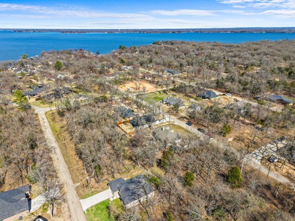 127 Lakeview Drive Trinidad TX 75163