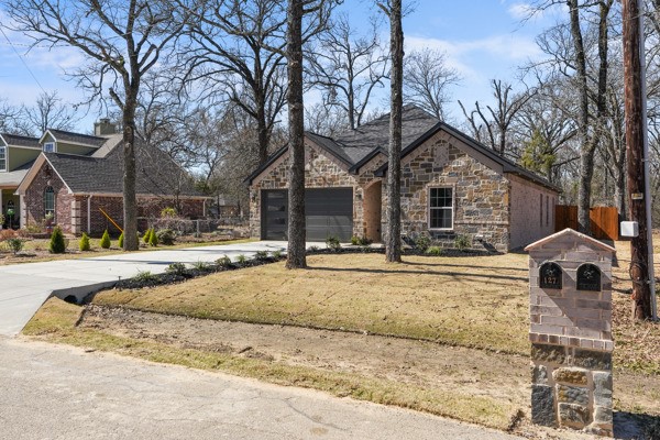 127 Lakeview Drive Trinidad TX 75163