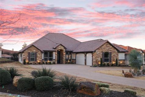 1620 Malibu Bay Court Granbury TX 76048