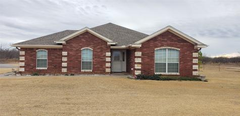 120 Eagle Drive Holliday TX 76366