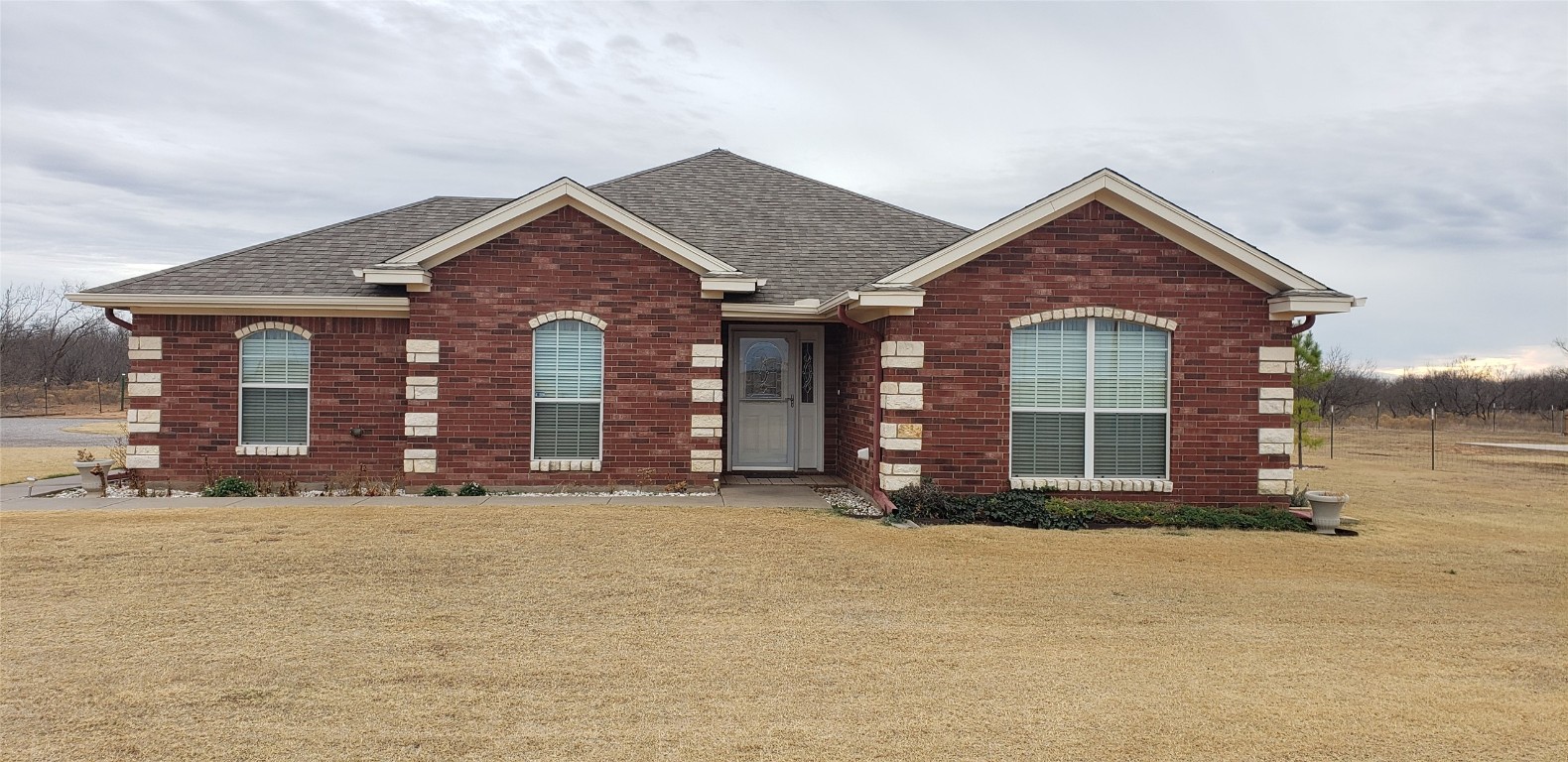 120 Eagle Drive Holliday TX 76366