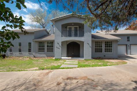 2001 Wildwood Drive Grand Prairie TX 75050