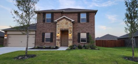 1214 Elmwood Drive Cedar Hill TX 75104