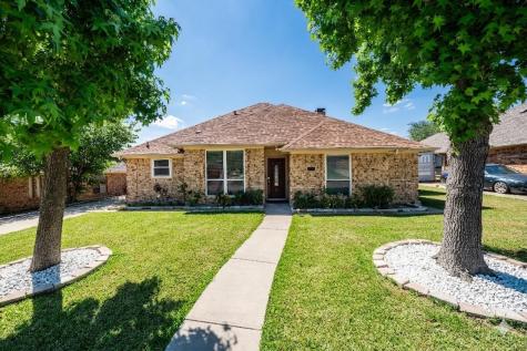 4925 Longwood Court Irving TX 75038