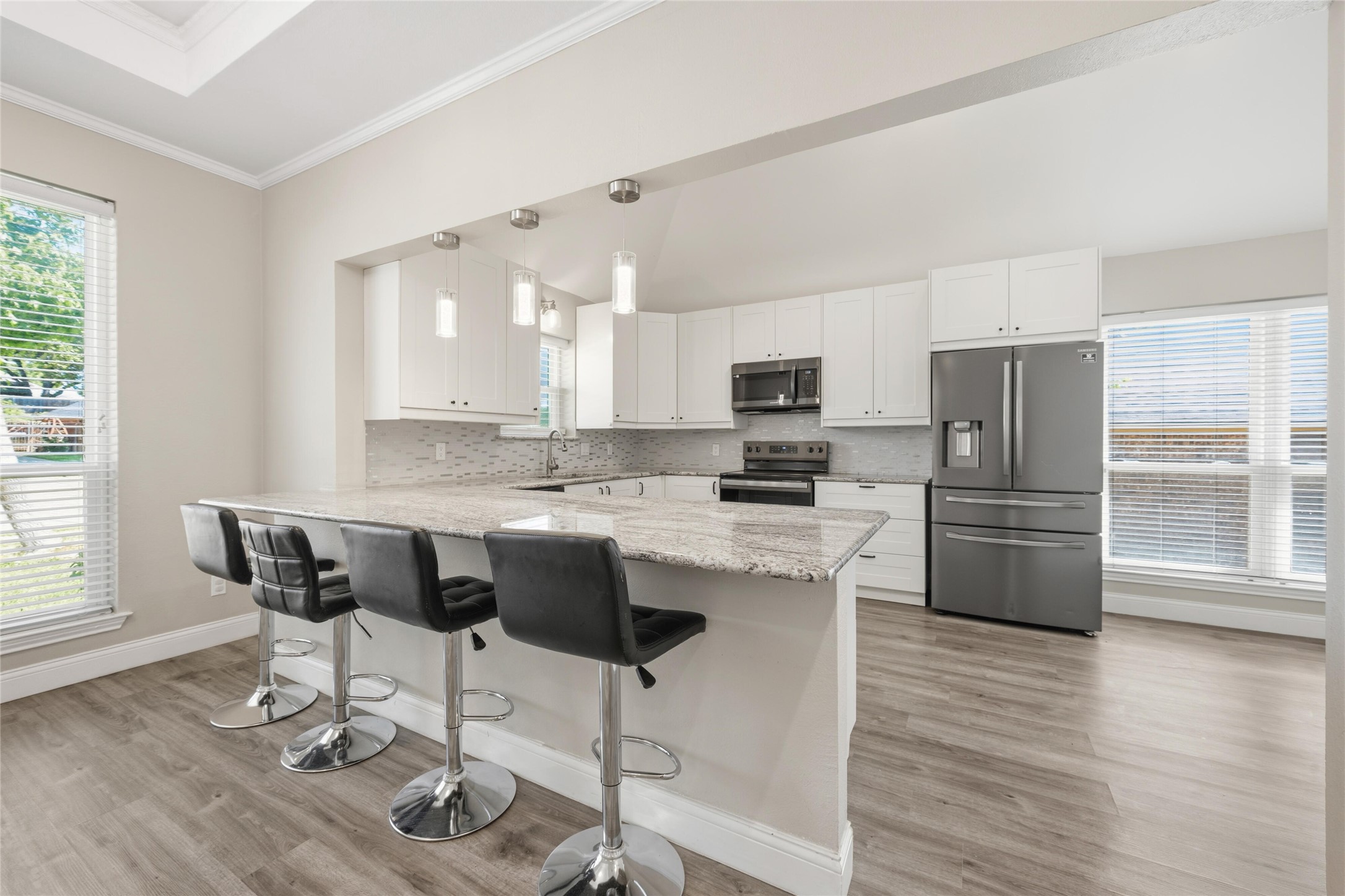 4925 Longwood Court Irving TX 75038