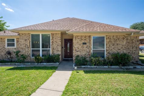 4925 Longwood Court Irving TX 75038