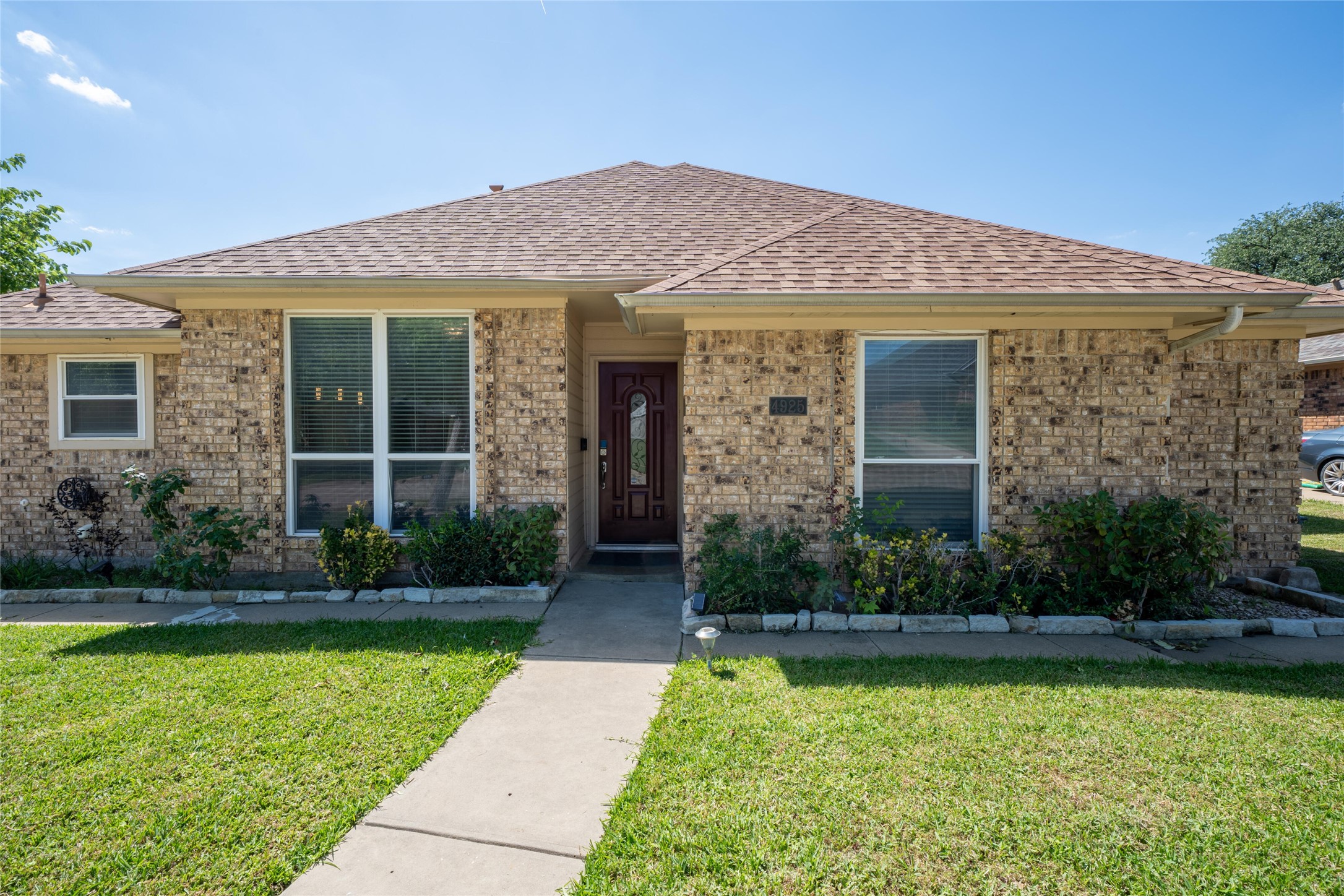 4925 Longwood Court Irving TX 75038