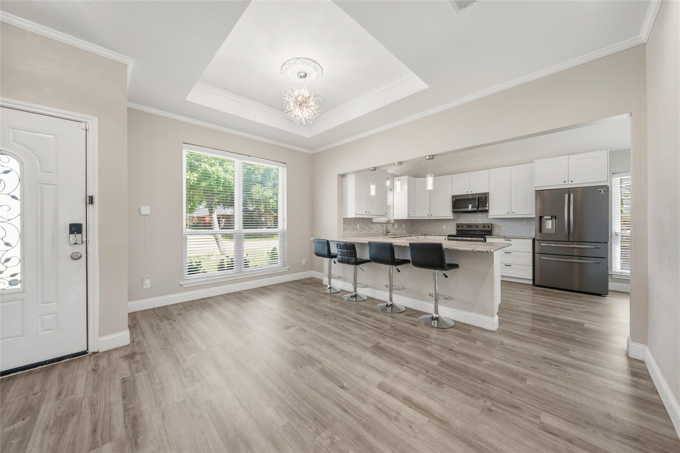 4925 Longwood Court Irving TX 75038