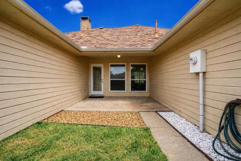 4925 Longwood Court Irving TX 75038