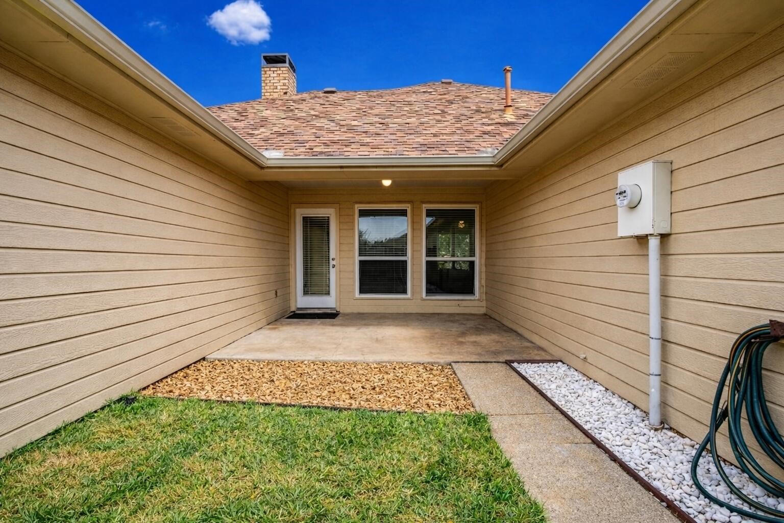 4925 Longwood Court Irving TX 75038
