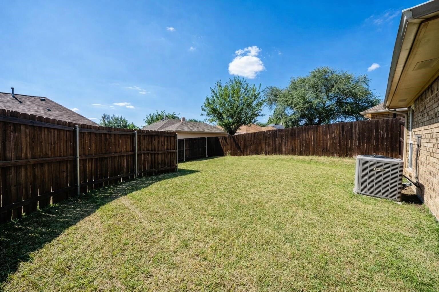 4925 Longwood Court Irving TX 75038