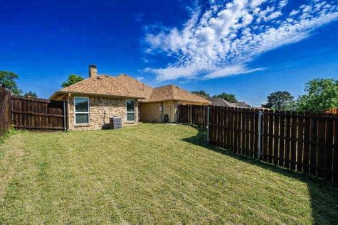 4925 Longwood Court Irving TX 75038