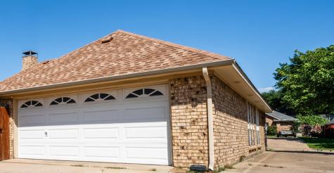 4925 Longwood Court Irving TX 75038