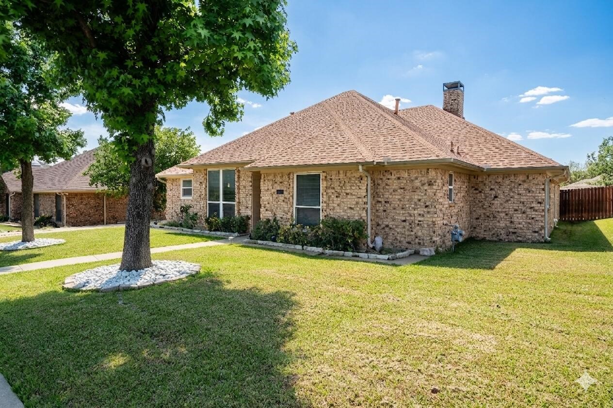 4925 Longwood Court Irving TX 75038