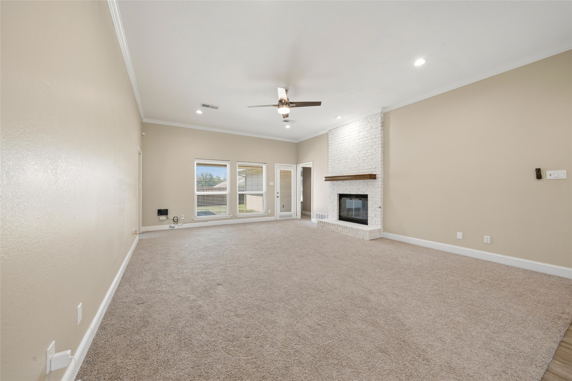 4925 Longwood Court Irving TX 75038