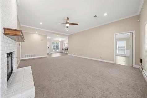 4925 Longwood Court Irving TX 75038