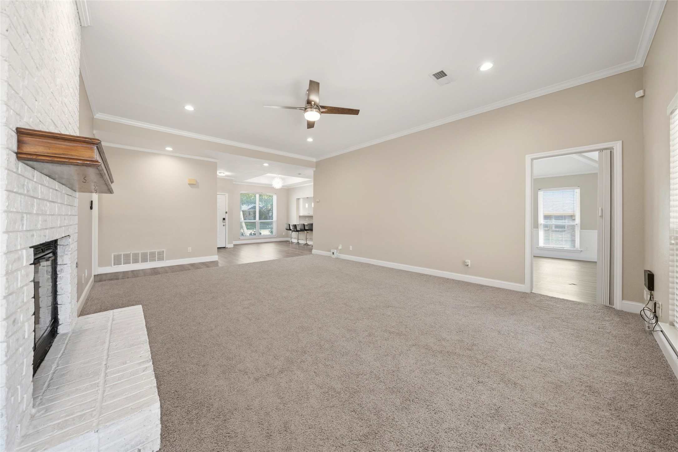 4925 Longwood Court Irving TX 75038