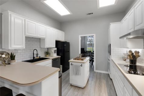 2540 Ranch House Road Willow Park TX 76087