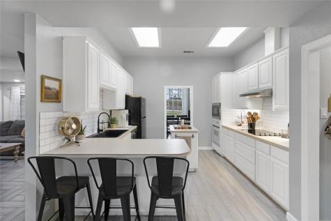 2540 Ranch House Road Willow Park TX 76087