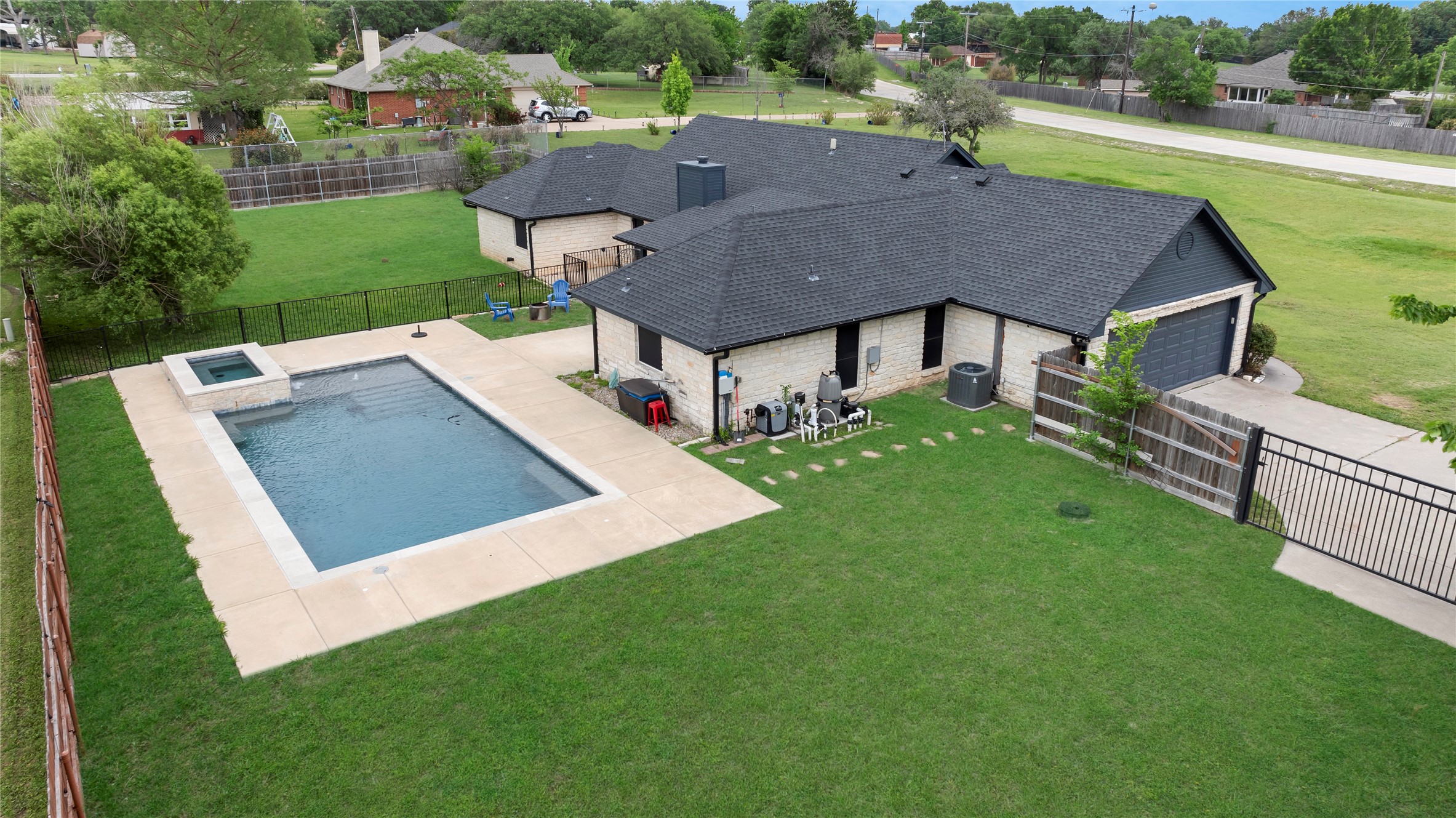 2540 Ranch House Road Willow Park TX 76087